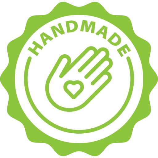 עבודת יד מוקפדת