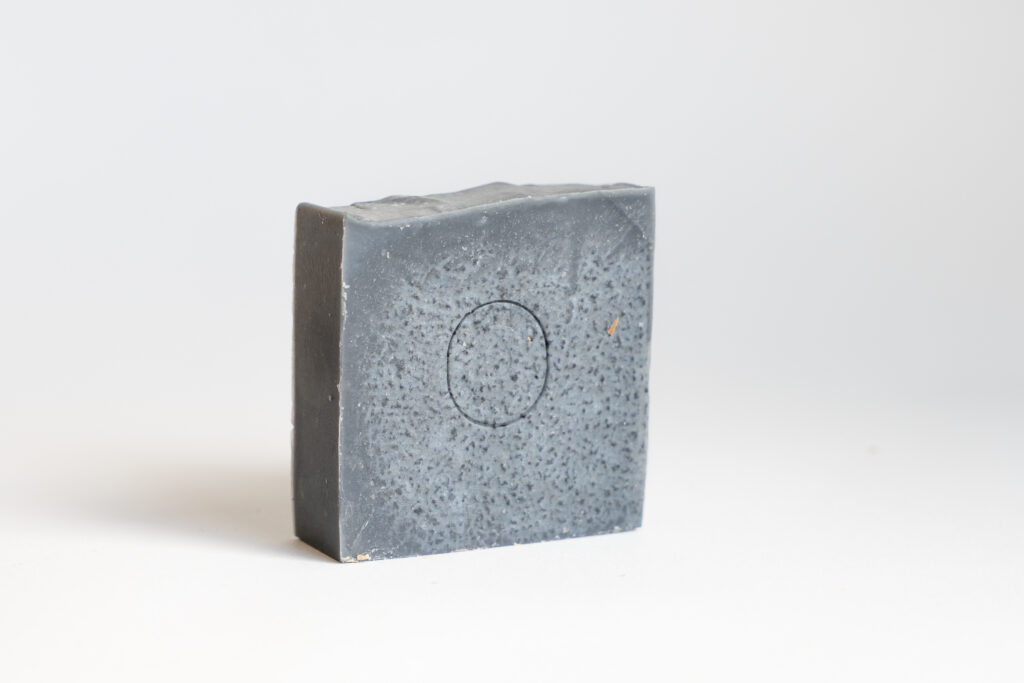 סבון פחם פעיל