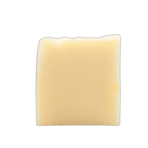 סבון חימר לבן בניחוח לבנדר