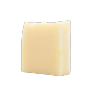 סבון חימר לבן בניחוח לבנדר