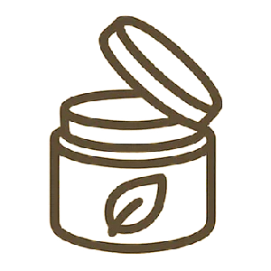 חמאת גוף עשירה