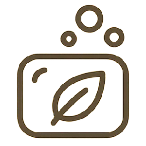 סבונים מרכיבים טבעיים