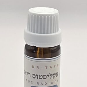 שמן אתרי אקליפטוס ריאטה