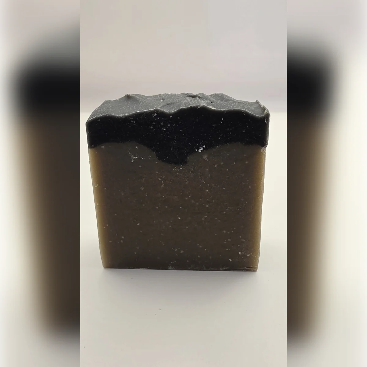 סבון פצ'ולי ובוץ מים המלח בניחוח ארז, תמונה 5